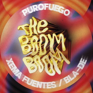 THE BOOM BOOM (Extended Version)