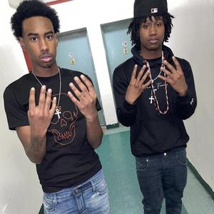 PSA(feat. Lee Drilly) (Explicit)