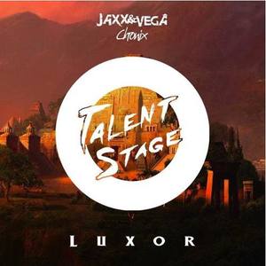 Jaxx & Vega - Luxor