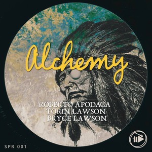Alchemy (Original Mix)