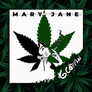 Mary Jane (Explicit)