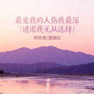 何欢浪 - 最爱的人伤我最深 (进退我无从选择)