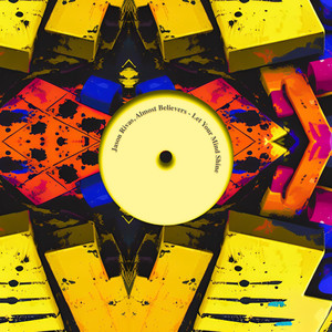 Let Your Mind Shine (Club Mix)