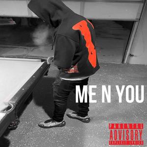 With Me (feat. Benjinoo) (Remix|Explicit)