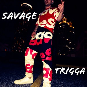 Savage (Explicit)