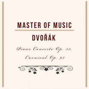 Carnival Overture in A Major, Op. 92