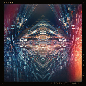 Pines - History (Olivine Remix)