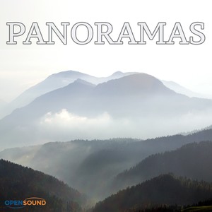 Panoramas (Music for Movie)