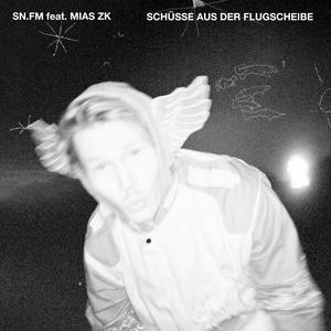 Schüsse aus der Flugscheibe (Explicit)