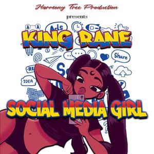 Social Media Girl