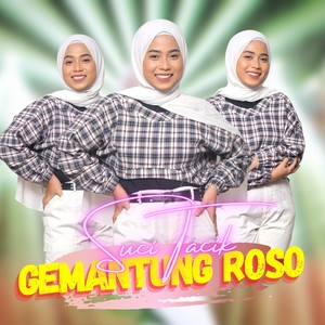 Gemantung Roso