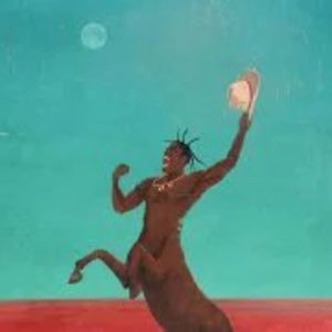 不能陪你过冬天(Six God)Remix