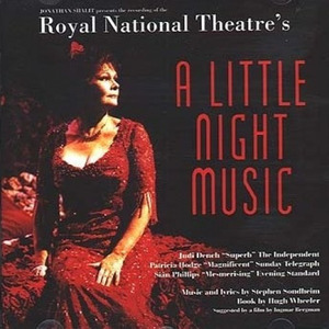 Send in the Clowns (Reprise)