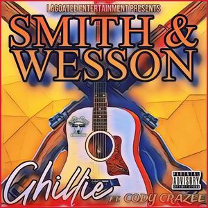 Smith & Wesson (feat. Cody CraZee) (Explicit)