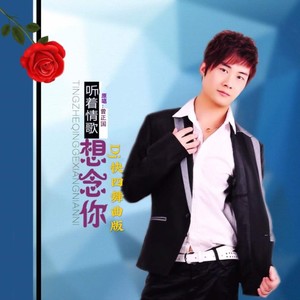 听着情歌想念你 (快四舞曲版)