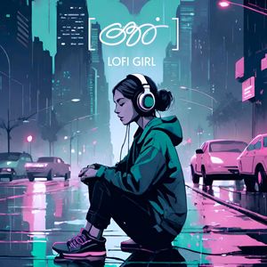 lofi girl