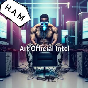Art Official Intel (Explicit)