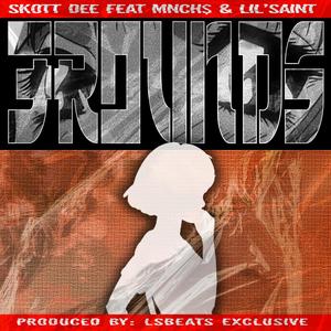 3 Rounds(feat. $NT & MNCH$) (Explicit)