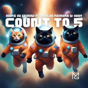 Count To 5 (feat. Whitney Antwine, Oddy & Myloh Remora)