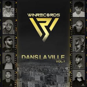 Dans la ville, Vol. 1 (Explicit)