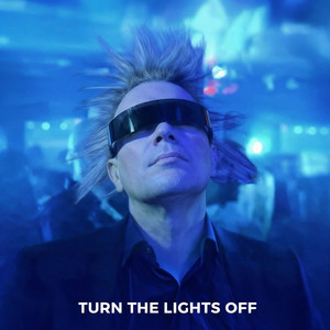 Turn The Lights Off (Dnb Version)