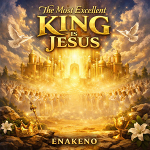 The Most Excellent King is Jesus