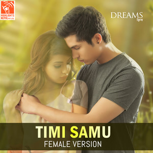 Timi Samu (Female Vocals)