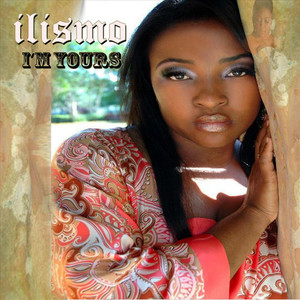 I'm Yours(feat. Percy Rankin)