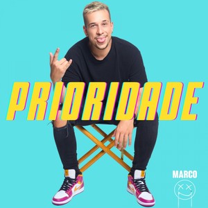 Prioridade (Ao Vivo)