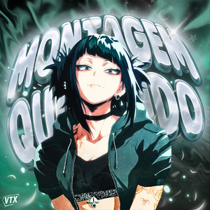 MONTAGEM QUICANDO (Slowed)