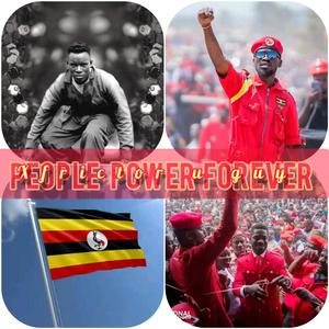 People power forever (feat. U guy pro)