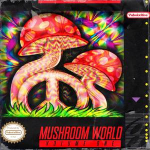 Mushroom World, Vol. 1 (Explicit)