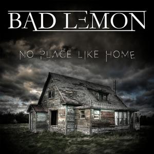 No Place Like Home (feat. Foundation)