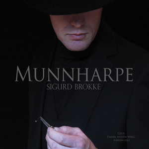 Munnharpe