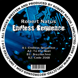 Endless Sequence Ep