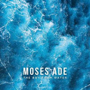 Redeemer (feat. Moe Moks)