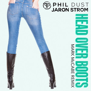 Head Over Boots (Mark McCabe Remix)