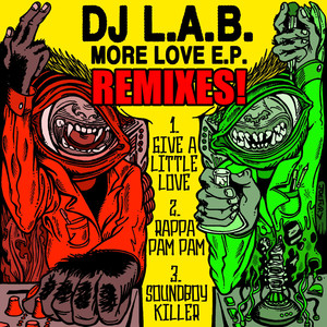 Rappa Pam Pam (Hit Fiend Remix)