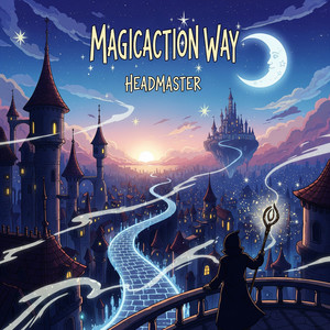 Magicaction Way