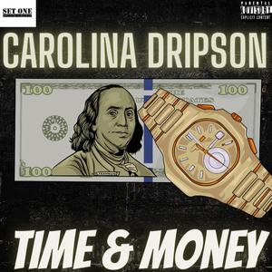 Time and Money (Explicit)
