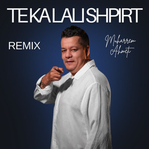 Te Ka Lali Shpirt (Remix)