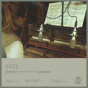 2023 (Andante Piano Sessions)