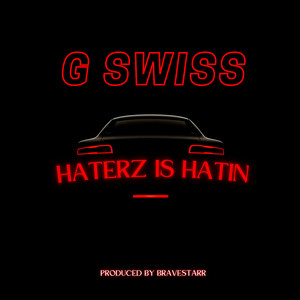 Haterz Is Hatin (Explicit)