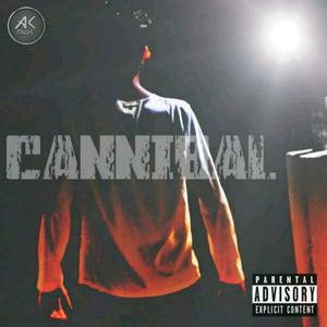 Cannibal (feat. Amaan Khan) [Explicit]