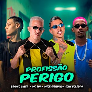 Profissão Perigo (Explicit)