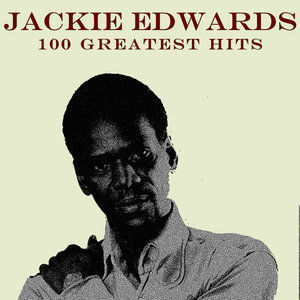 Jackie Edwards 50 Greatest Hits
