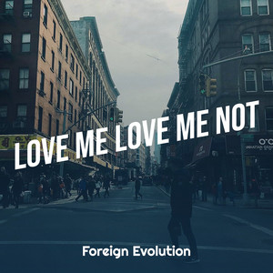 Love Me Love Me Not (Intro) (Explicit)