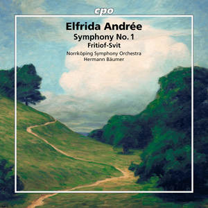 Symphony No. 1 in C Major - III. Andante