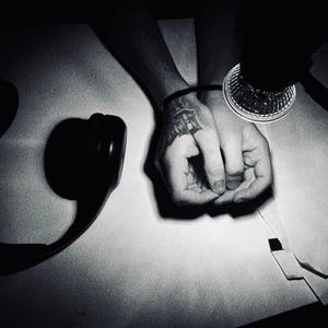 #4 Problems (feat. Gr4vk) (Explicit)