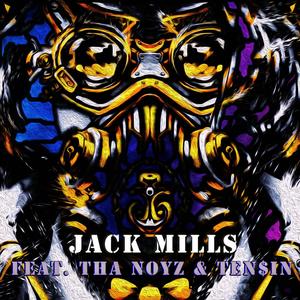 Smack Down(feat. Tha Noyz & Ten$in) (Explicit)